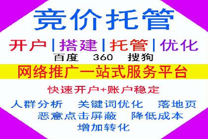SEM代运营托管公司成功案例分析